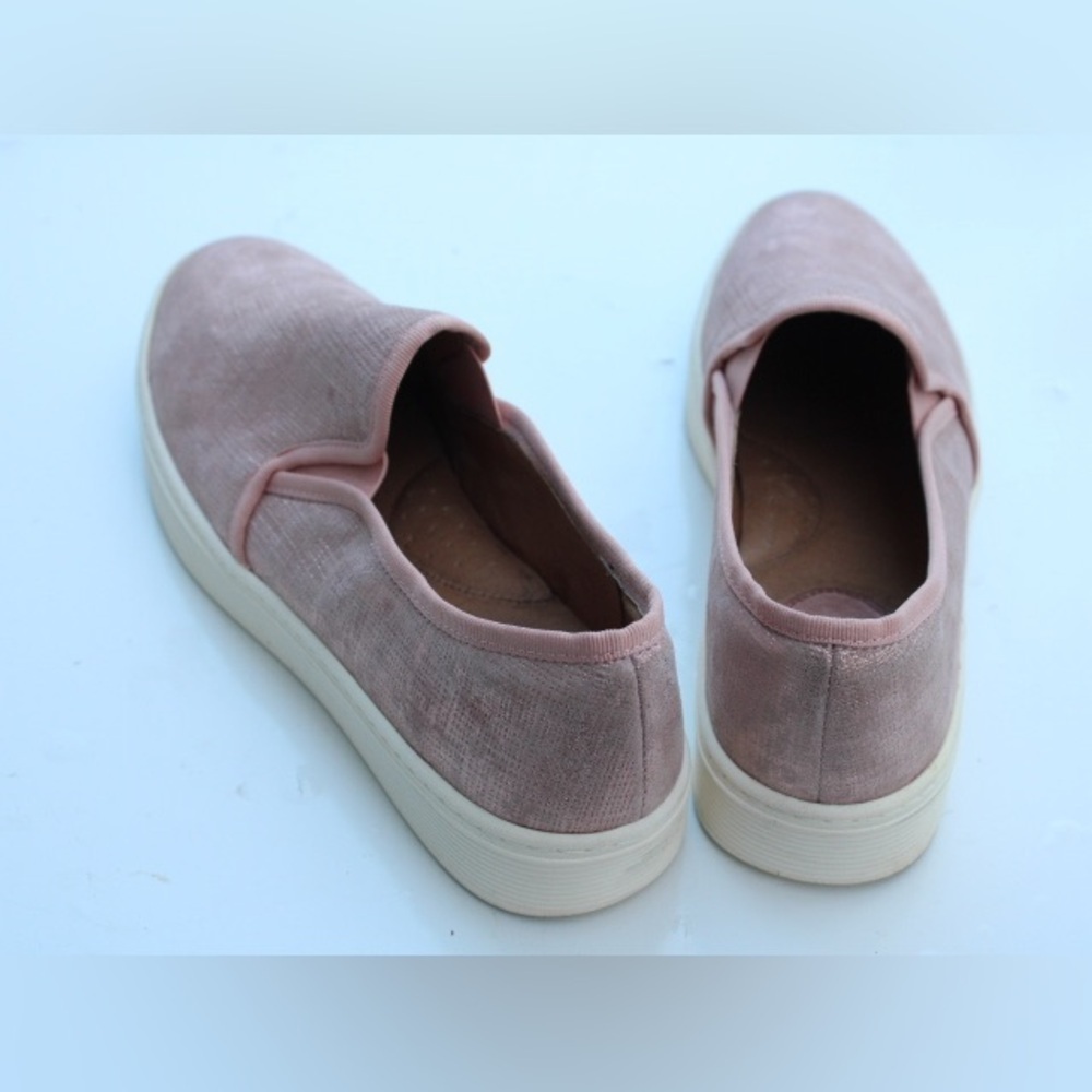 Sofft Somers slip on shoes - Picture 8 of 11